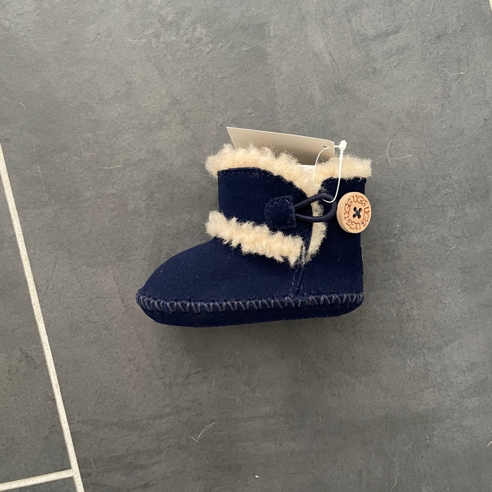 Brand new baby Ugg’s